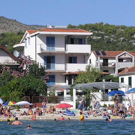 Villa Opatija Marina Luaran gambar