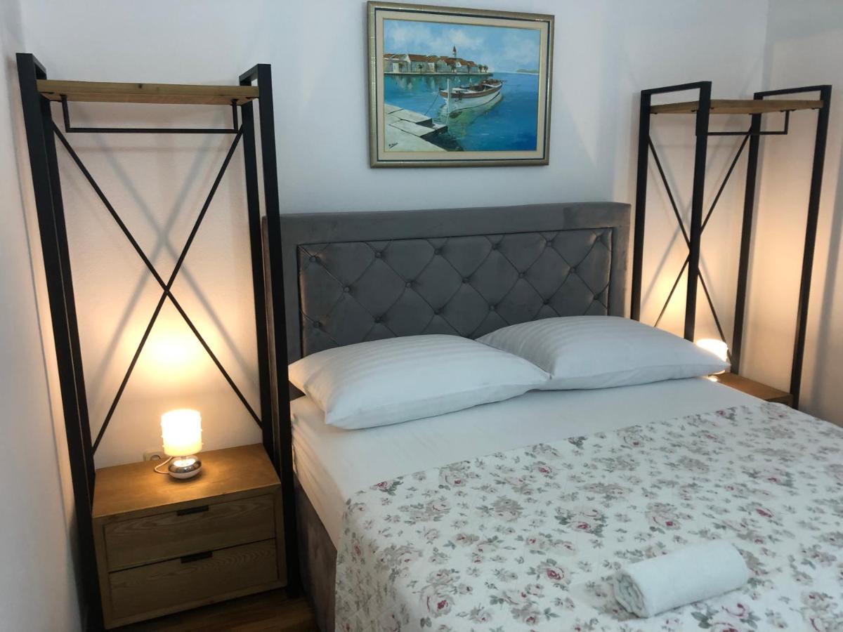 Villa Opatija Marina Luaran gambar