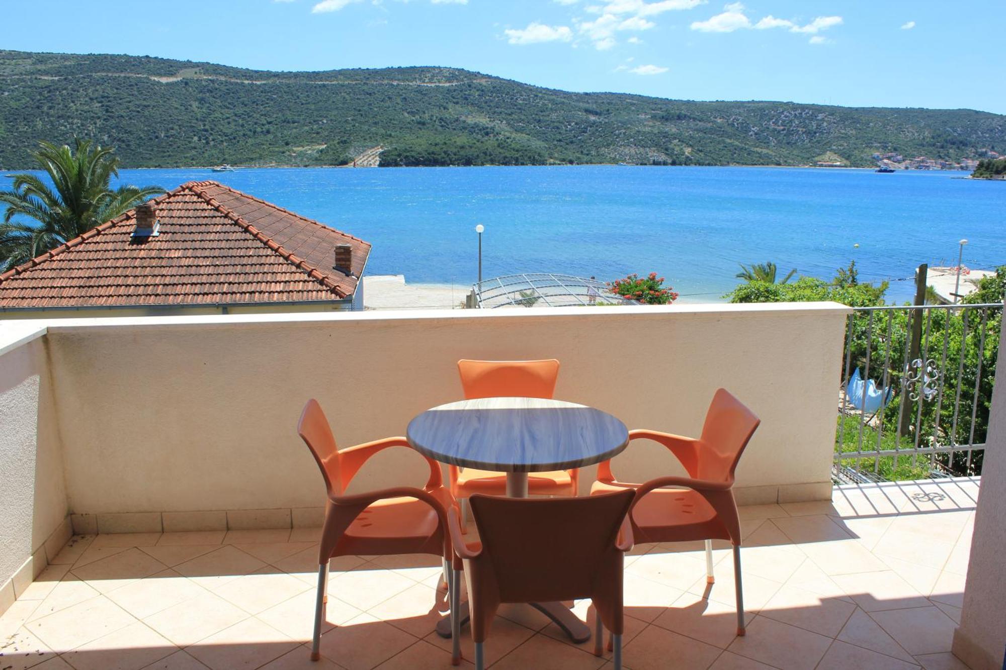 Villa Opatija Marina Bilik gambar