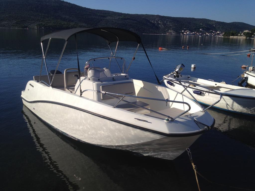 Villa Opatija Marina Luaran gambar