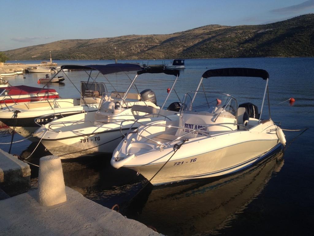 Villa Opatija Marina Luaran gambar