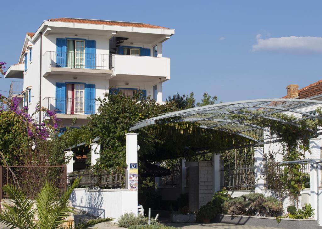 Villa Opatija Marina Luaran gambar