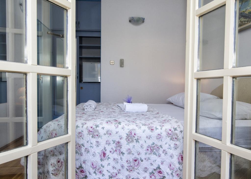 Villa Opatija Marina Luaran gambar