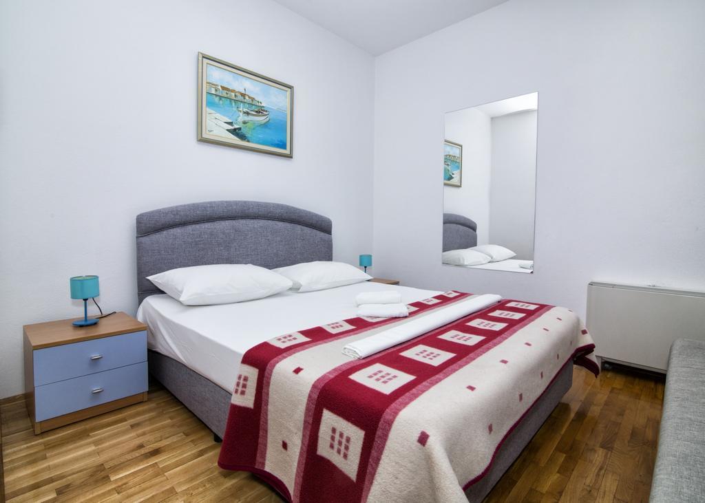 Villa Opatija Marina Luaran gambar