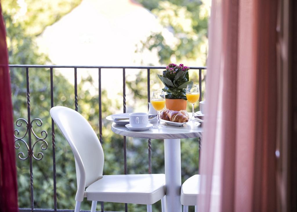 Villa Opatija Marina Luaran gambar