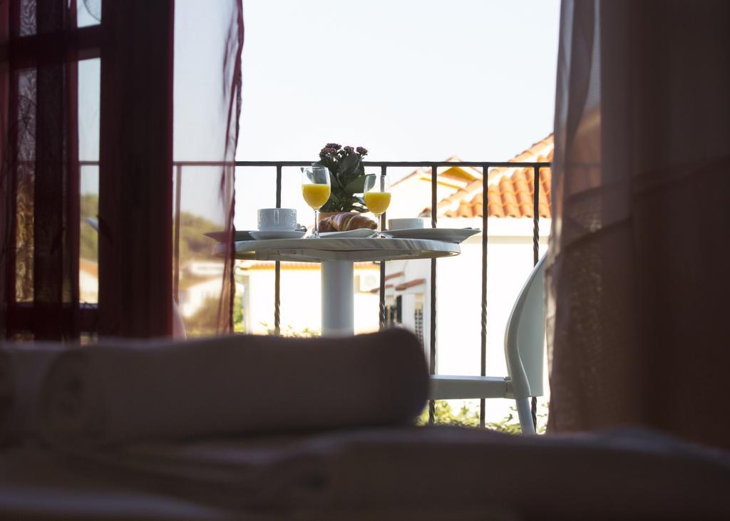 Villa Opatija Marina Luaran gambar
