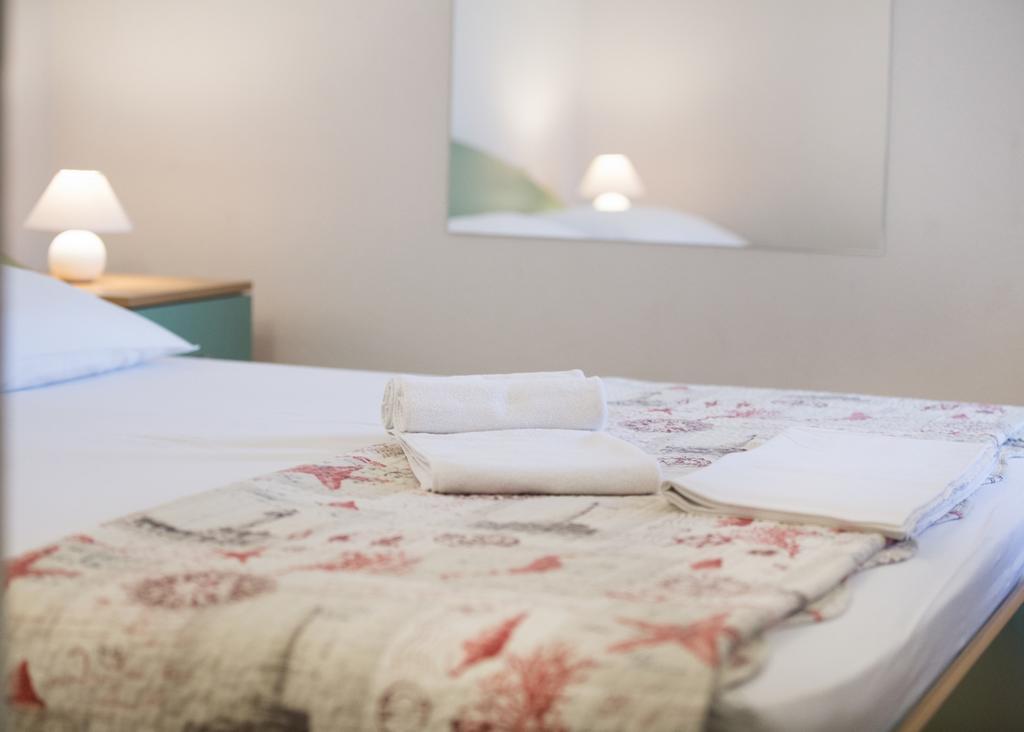Villa Opatija Marina Luaran gambar