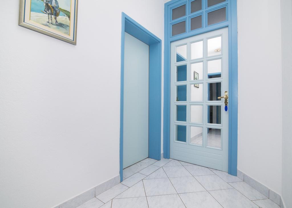 Villa Opatija Marina Luaran gambar