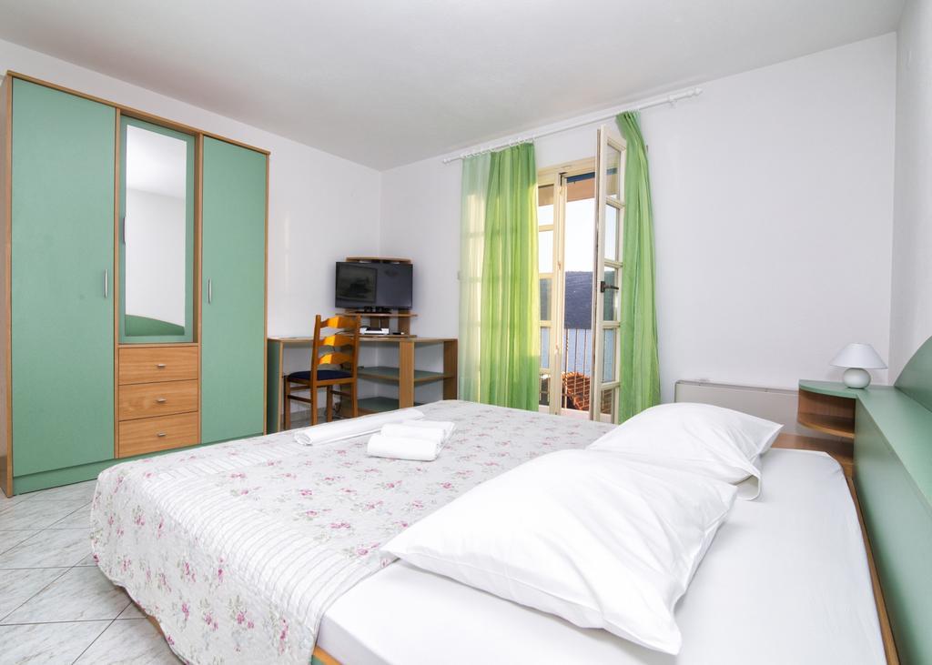Villa Opatija Marina Luaran gambar