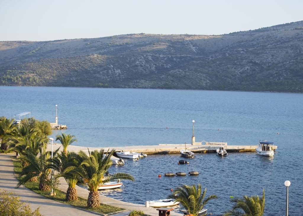 Villa Opatija Marina Luaran gambar