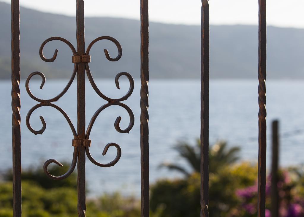 Villa Opatija Marina Luaran gambar