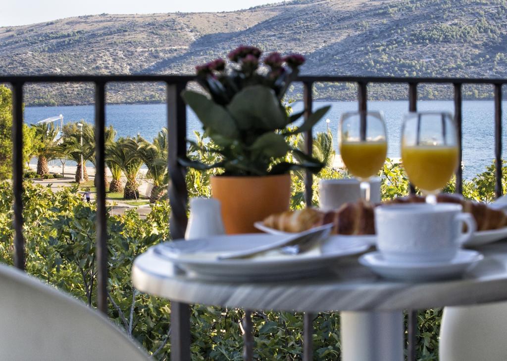 Villa Opatija Marina Luaran gambar