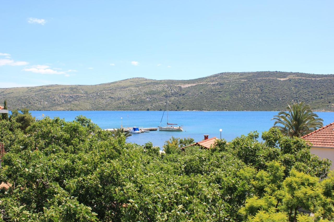 Villa Opatija Marina Bilik gambar