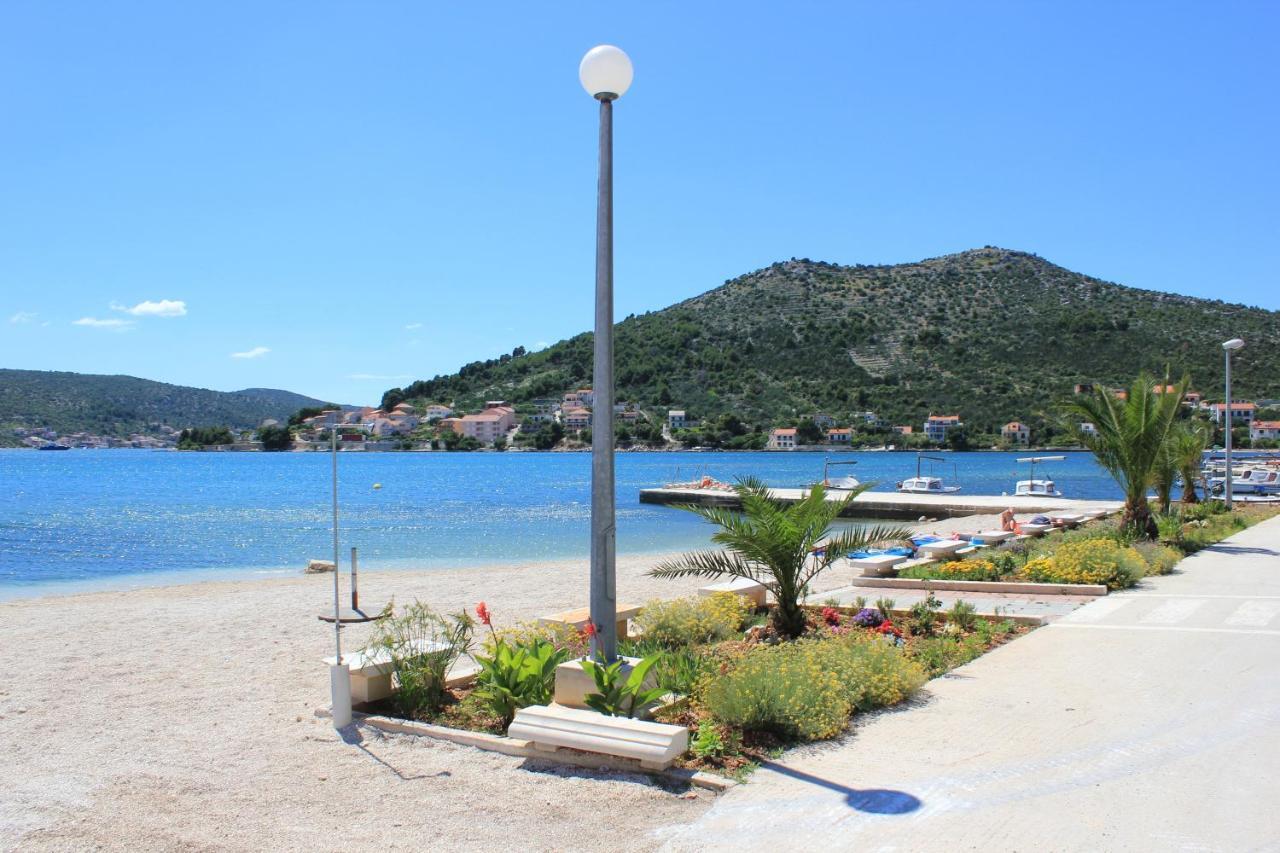 Villa Opatija Marina Luaran gambar